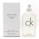 Calvin Klein CK One Toaletna voda - Tester